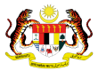 Coat of arms of Malaysia